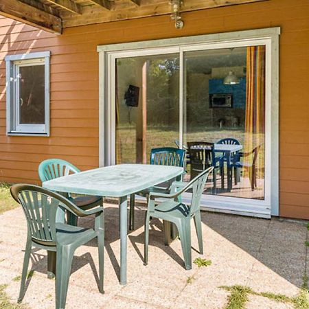 Vacanceole - Relais Du Plessis Chaveignes Phòng bức ảnh