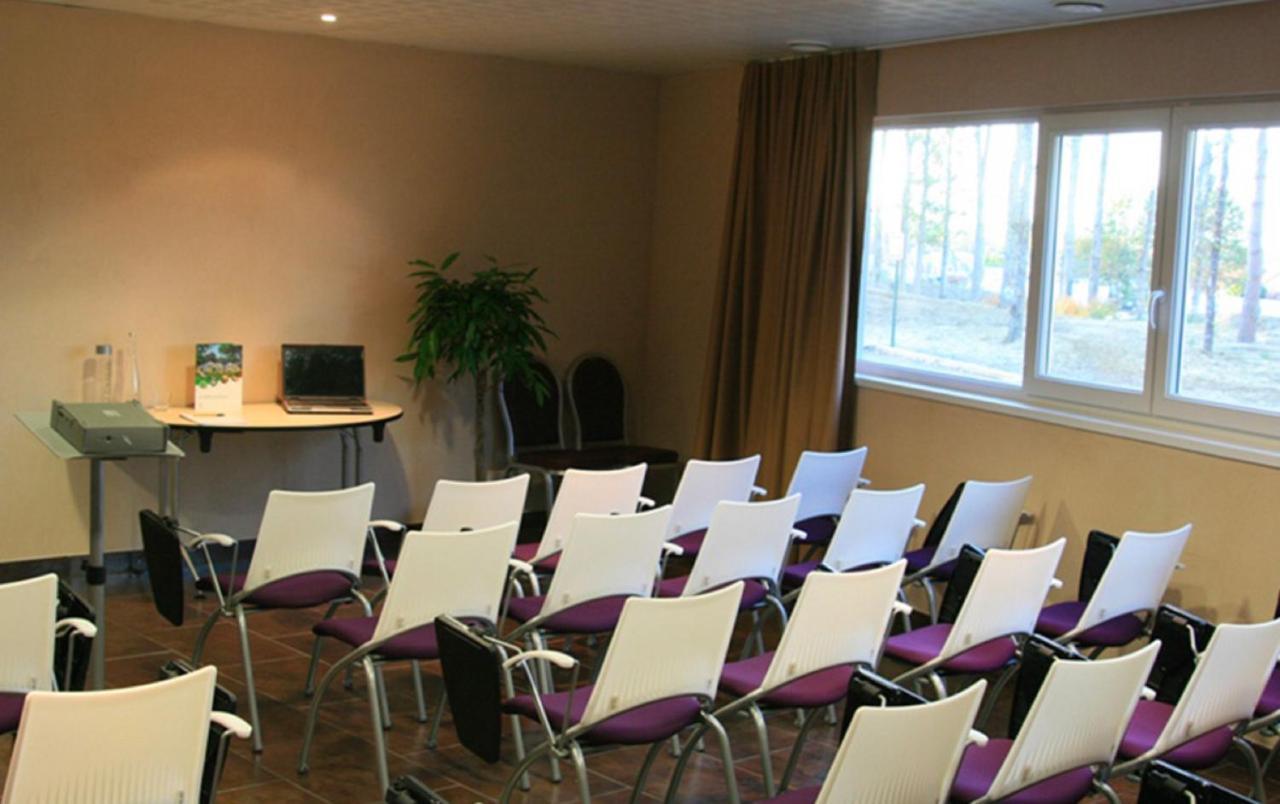 Vacanceole - Relais Du Plessis Chaveignes Ngoại thất bức ảnh