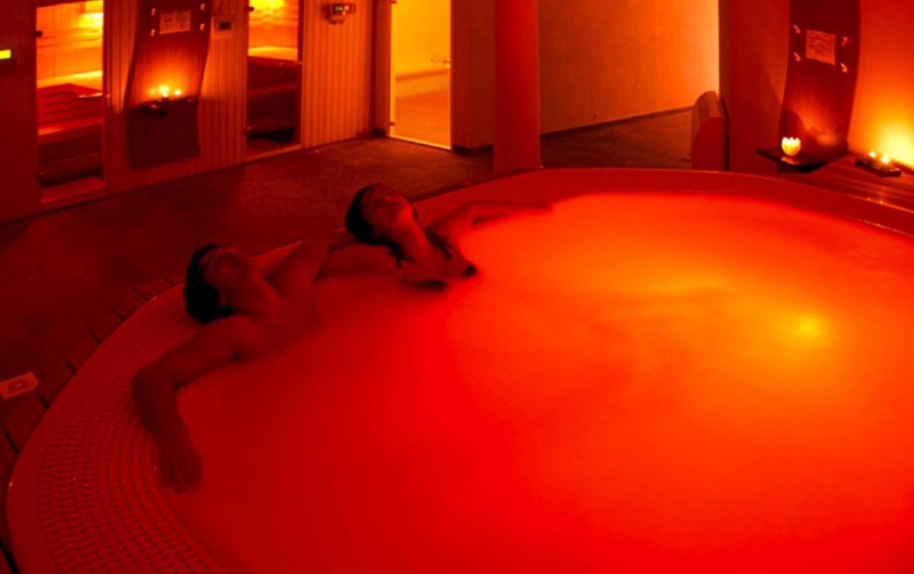 Vacanceole - Relais Du Plessis Chaveignes Ngoại thất bức ảnh